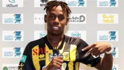 اتحاد جدة يعلن تفعيل بند شراء عقد زكريا هوساوي