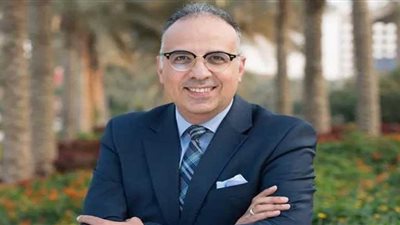 سويلم: مؤتمر المياه فرصة لتوحيد الرؤى في ملف التغيرات المناخية