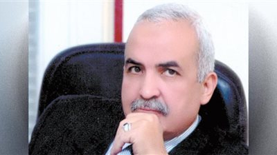 «أسطى» الصحافة المصرية 12 عاماً على رحيل سعيد عبدالخالق