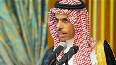 السعودية وجنوب أفريقيا تبحثان العلاقات الثنائية وتطورات الأوضاع في المنطقة