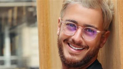 حفل سعد لمجرد بشرم الشيخ .. الخليجيون والعرب في انتظاره