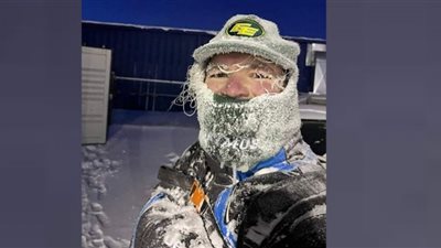 أمريكا تتجمد في طقس لم تشهده منذ سنوات.. وطالب سعودي يستغيث: محبوسين 4 أيام (فيديو)