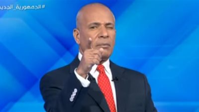 أحمد موسى يتوعد تجار الدولار بالسوق السوداء.. هتتحاسب وتتعاقب (فيديو)