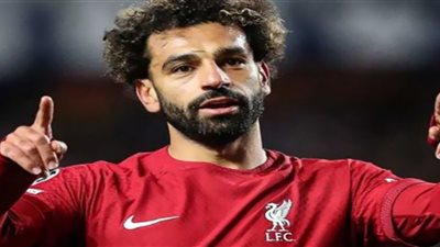 محمد صلاح: مباراة مانشستر سيتي ستمنحنا مزيد من الثقة