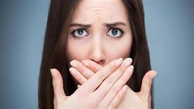 بكتيريا تنهي رائحة الفم الكريهة