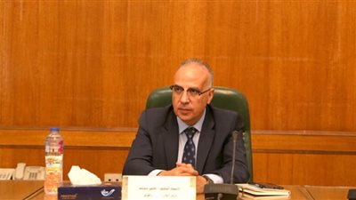 مصر تنفق ٥٠ مليار دولار لتحقيق الأمن المائى