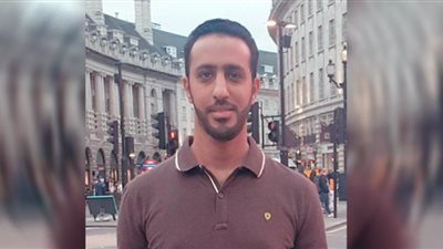 مصعب الحضرمي يكشف تفاصيل مشاركة 