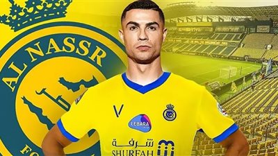 مدرب النصر يعلق على أنباء التعاقد مع كريستيانو رونالدو