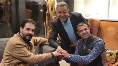 تأسيس مجلس للجالية المصرية فى النرويج
