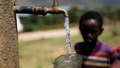 تنفيذ الدعم السعودي لإنشاء 16 محطة مياه بالسودان