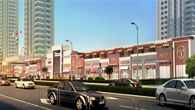 جامعة المنصورة تبحث ترتيبات التصميمات النهائية للنادي الرياضى