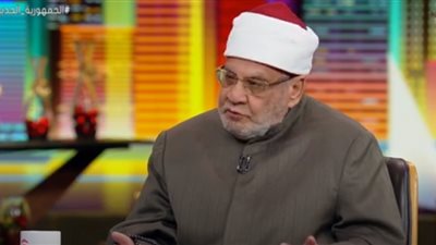 أحمد كريمة يدعم مقترح إنشاء صندوق رعاية الأسرة فكريا ودعويا (فيديو)