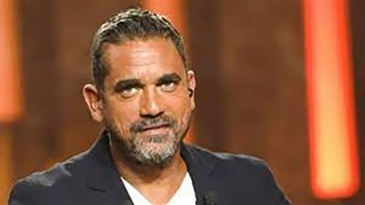 أمير كرارة يصدم جمهوره: بشغل ابني فى اللوكيشن وبيقبض من الإنتاج