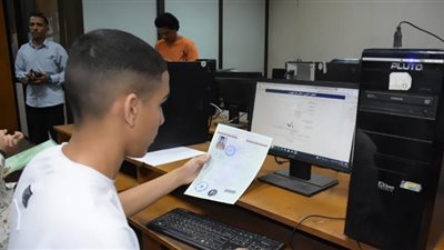 مؤشرات تنسيق المرحلة الأولى للجامعات (فيديوجراف)