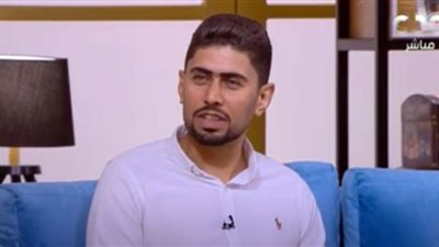 موعد حفل المطرب النقاش الأول فى ساقية الصاوي