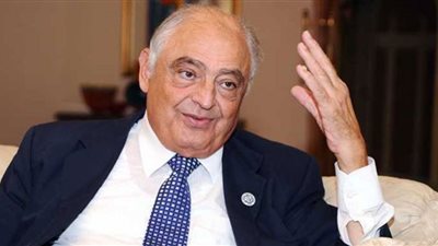 وديع أبو شقرا أفضل ممثل بفضل خرزة زرقاء