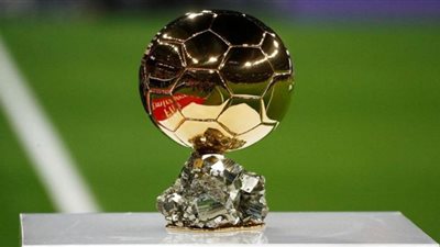 موعد الإعلان عن قائمة المرشحين للكرة الذهبية 2022