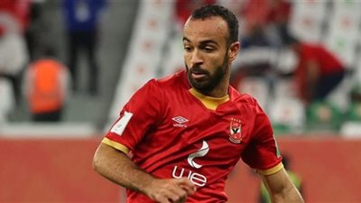 أزمة بين كولر وأفشة في الأهلي