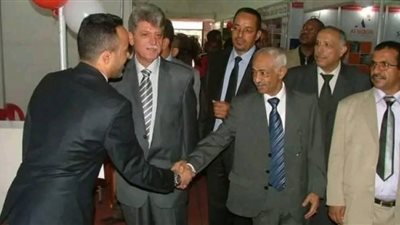 اغتيال سفير يمني برصاص مسلحين مجهولين في صنعاء