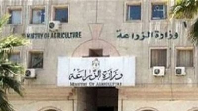 أنشطة وجهود مديريات الزراعة والطب البيطري في أسبوع (إنفوجراف)
