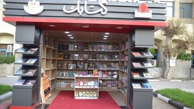 حصاد 2022 | 500 إصدار و30 معرضًا محليًا و16 مشاركة دولية لهيئة الكتاب