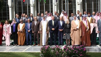 جسر للتواصل بين الشعوب.. مشاركة مميزة لدارالكتب في يوم الوثيقة العربية