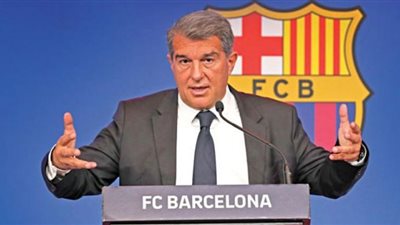 100 مليون يورو أرباح برشلونة بعد تفعيل الرافعة الاقتصادية الرابعة