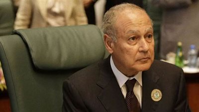 أبو الغيط يكشف هدف القمة العربية في الجزائر