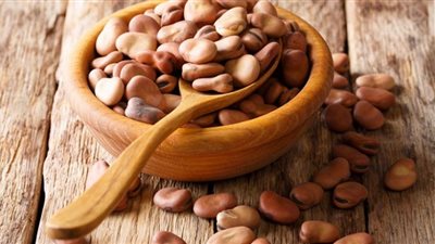 استقرار أسعار الفول اليوم الإثنين