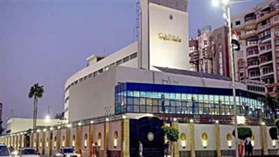 جسر النيل تسبح فى ظلام دامس