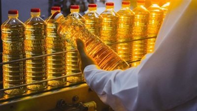 أسعار زيت الطعام اليوم الثلاثاء في الأسواق المصرية
