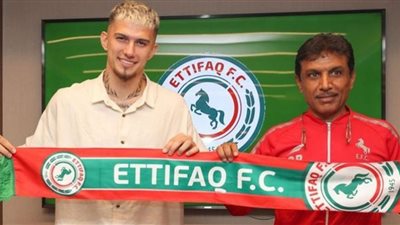 الاتفاق يعلن انضمام التركي بيرات أوزديمير لمعسكر الفريق