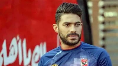 مشاجرة ياسر إبراهيم.. إخلاء سبيل أطراف واقعة لاعب الأهلي