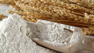 أسعار الدقيق اليوم الإثنين