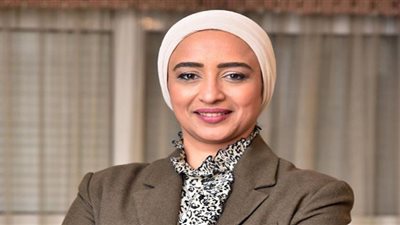 أميرة أبو شقة: السلع المكدسة في الموانئ تقترب من انتهاء الصلاحية