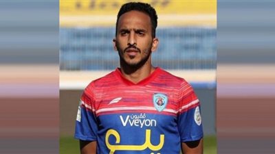 الاتحاد السعودي يطلب استعارة صالح العمري من أبها