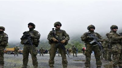 الجيش الصربي في حالة تأهب قصوى إثر تصاعد التوترات مع كوسوفو