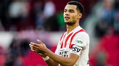 كودي جاكبو صفقة ليفربول الجديدة الأفضل بالدوري الهولندي