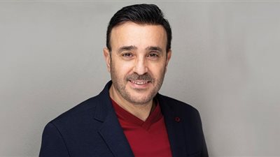 للمرة الأولى .. صابر الرباعي بالساحل الشمالي قريبًا