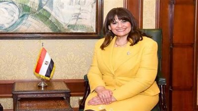 حصاد وزارة الهجرة عام 2022.. محفزات استثنائية للمصريين بالخارج للمرة الأولى في التاريخ