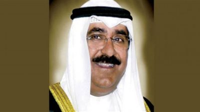 ولي عهد الكويت للوزراء الجدد: تطبيق القانون على الجميع