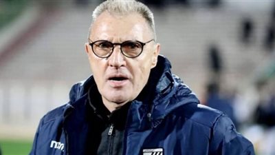 معتمد جمال: كرول كان أبويا الروحي