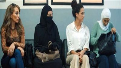 فيلم بنات عبدالرحمن في الأوبرا (الليلة)