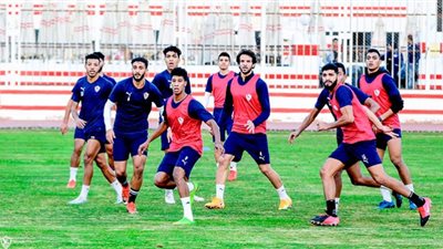 رسائل مهمة من فيريرا للاعبى الزمالك قبل انطلاق التدريبات