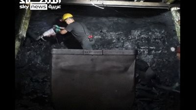 قيرغيزستان تعيد المجد السوفييتي بإنتاج الفحم (فيديو)