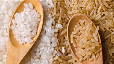 أسعار الأرز بالسوق المحلية اليوم