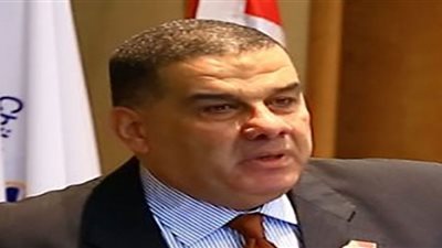 إصابة شريف أبو النجا مدير مستشفى 57 بمرض السرطان