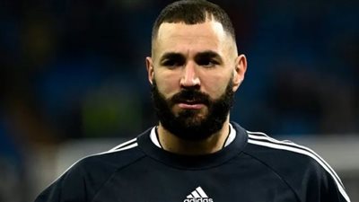 كريم بنزيما المُتوج المنتظر بـ الكرة الذهبية الليلة