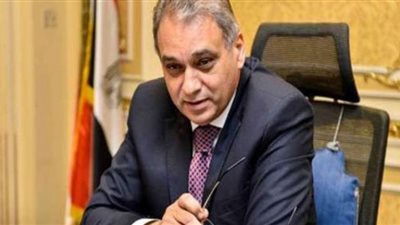 فؤاد يدافع عن الحكومة بعد غيابها عند مناقشة قانون إنشاء مجلس أعلى للسيارات