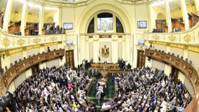 مجلس النواب يوافق مبدئياً على مشروع قانون إنشاء المجلس الأعلى لصناعة السيارات